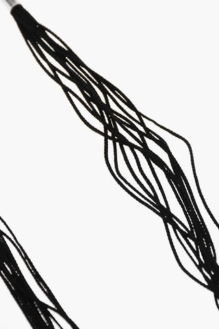 Fringe Earrings