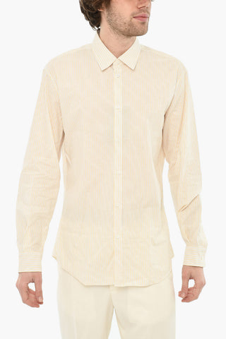 Relax-Fit Shirt DAN Striped