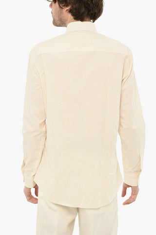 Relax-Fit Shirt DAN Striped