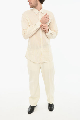 Relax-Fit Shirt DAN Striped