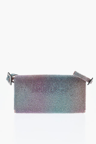 Borsa a Spalla VITTISSIMA in Strass