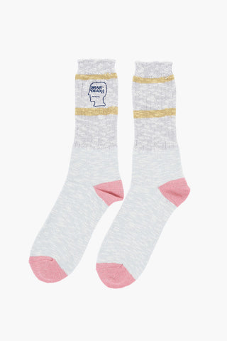 Cotton-Blend Socks GIMME5