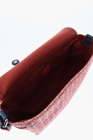 Borsa a Tracolla in Canvas Monogram