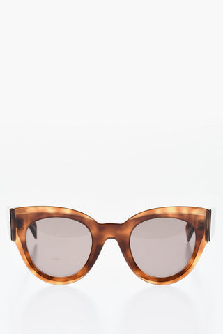 Sunglasses PETRA with Tortoiseshell Frame