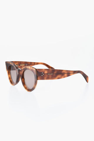 Sunglasses PETRA with Tortoiseshell Frame