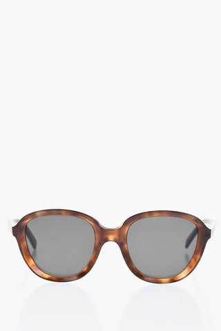 Sonnenbrille mit Schildpatt-Fassung