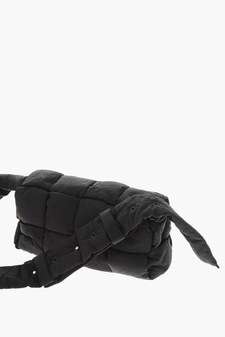 Gepolsterte Nylontasche CASSETTE