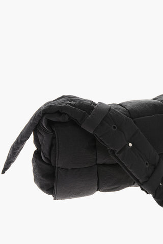 Gepolsterte Nylontasche CASSETTE