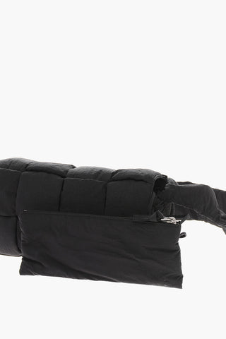 Gepolsterte Nylontasche CASSETTE