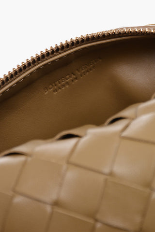 Leather Mini Handbag