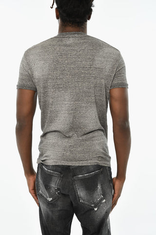 T-shirt Stampata