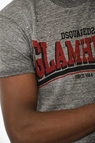 T-shirt Stampata