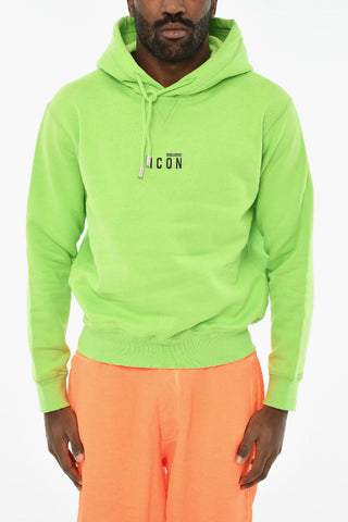 ICON Cotton Fleece Hoodie
