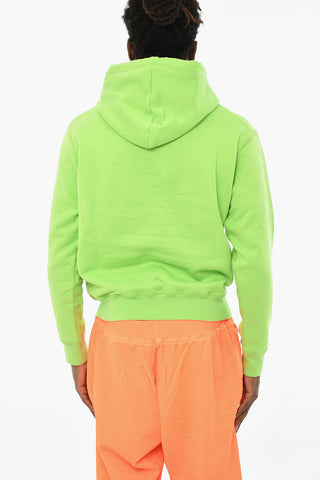 ICON Cotton Fleece Hoodie