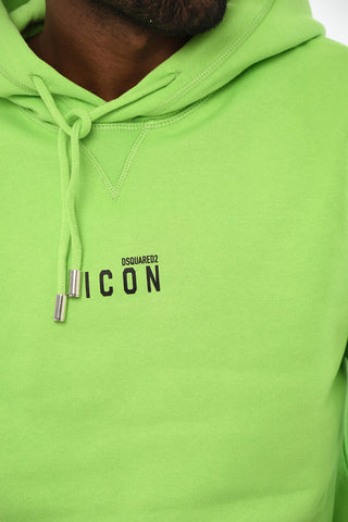 ICON Cotton Fleece Hoodie