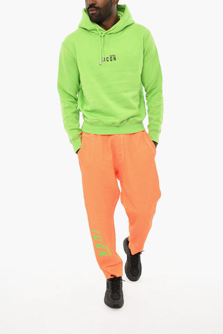 ICON Cotton Fleece Hoodie
