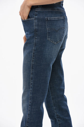 Jeans Slim Fit D-SANDY 16 cm L.32