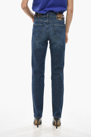 Jeans Slim Fit D-SANDY 16 cm L.32
