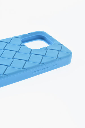 Silicone Iphone 15 Pro Maxi Cover with Neck Strap