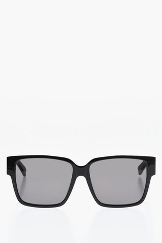 Occhiali da Sole Oversized Rettangolari