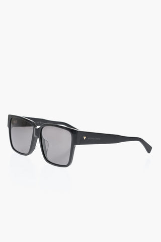 Occhiali da Sole Oversized Rettangolari