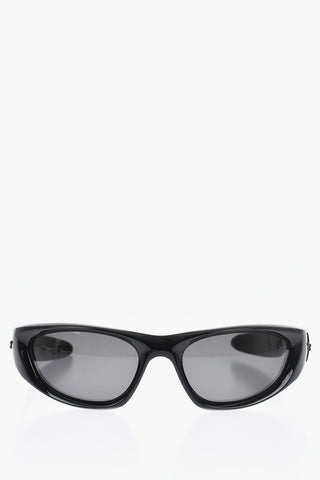 Two-tone Biker Sunglasses