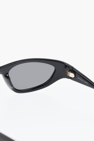 Two-tone Biker Sunglasses