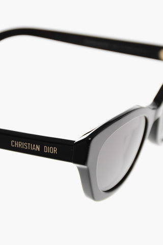 Occhiali da Sole MIDNIGHT Modello Wayfarer