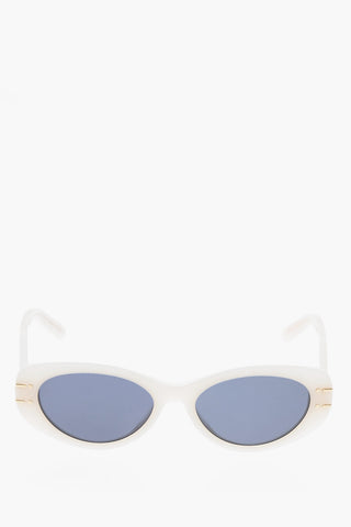 Sunglasses SIGNATURE with Logo Temples