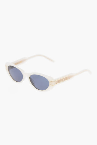 Sunglasses SIGNATURE with Logo Temples