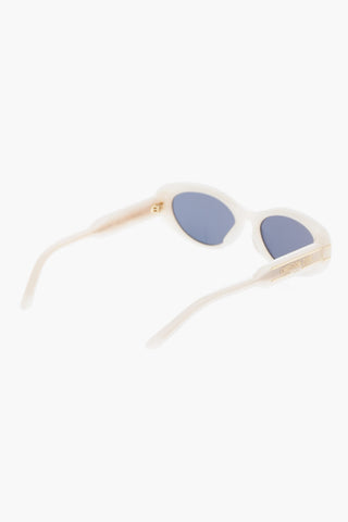 Sunglasses SIGNATURE with Logo Temples