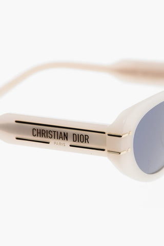 Sunglasses SIGNATURE with Logo Temples