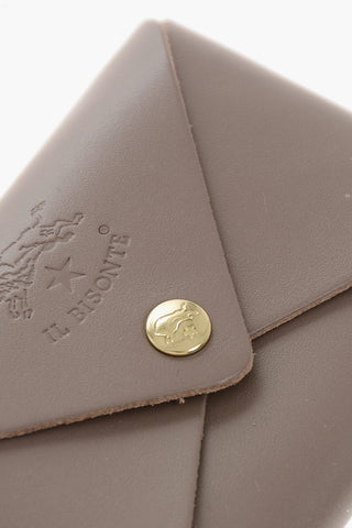 Leather Coin Purse