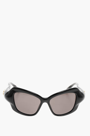 Sunglasses PALAZZO CAT with Wave Temples