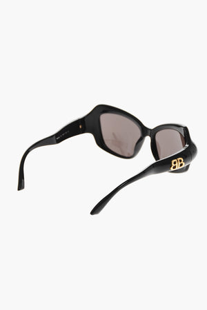 Sunglasses PALAZZO CAT with Wave Temples