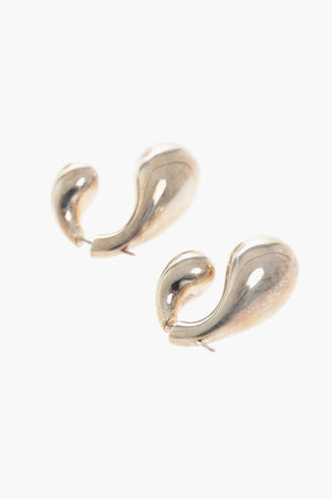 Orecchini DROP Reversibili in Ottone