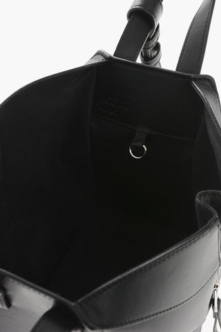 Borsa a Tracolla HAMMOCK in Pelle con Logo