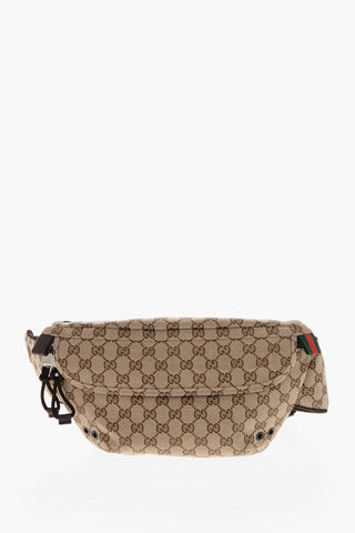 Logoed Fabric NEO ORIGINAL Belt Bag