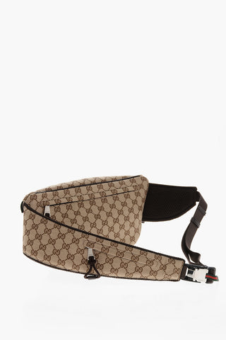 Logoed Fabric NEO ORIGINAL Belt Bag