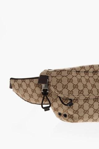 Logoed Fabric NEO ORIGINAL Belt Bag