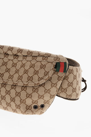 Logoed Fabric NEO ORIGINAL Belt Bag