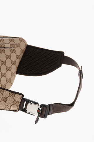 Logoed Fabric NEO ORIGINAL Belt Bag