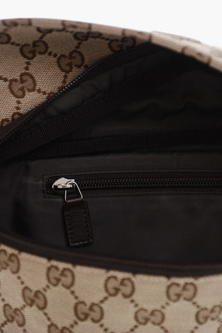 Logoed Fabric NEO ORIGINAL Belt Bag