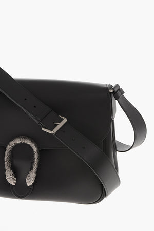 가죽 숄더백 DIONYSUS 메탈 디테일