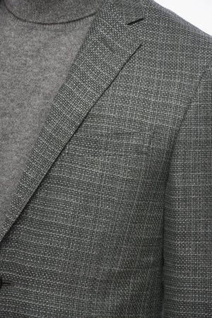Blazer Sfoderato ACADEMY SOFT in Misto Seta