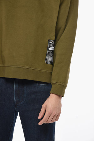 Baumwoll-Hoodie Relaxed-Fit