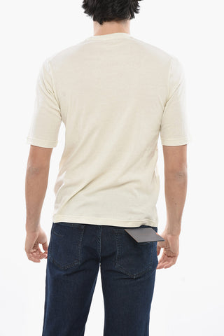 2er-Set T-Shirts + Tanktop aus Baumwolle