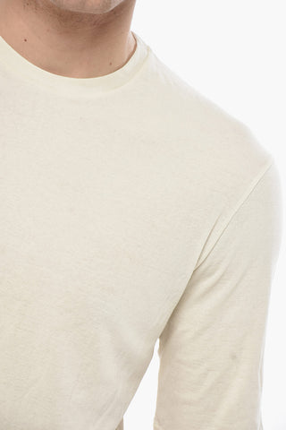 2er-Set T-Shirts + Tanktop aus Baumwolle