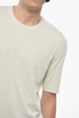 2er-Set T-Shirts + Tanktop aus Baumwolle