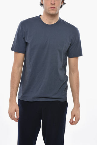 MM1 MM10 Cotton Crewneck T-Shirt Set
